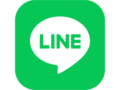 LINE